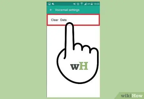 Reset the Voicemail Icon on Your Android Phone Step 9