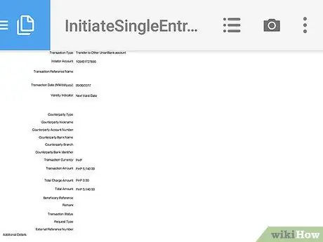 Visa PDF -filer på en Android -telefon Steg 18