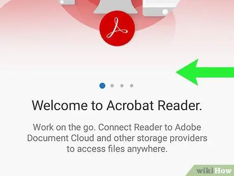 View PDF Files on an Android Phone Step 9