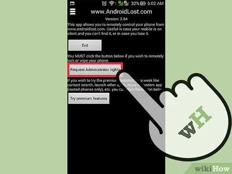 Cari Telefon Android yang dicuri Langkah 12