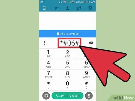 Cari Telefon Android yang Dicuri Langkah 14