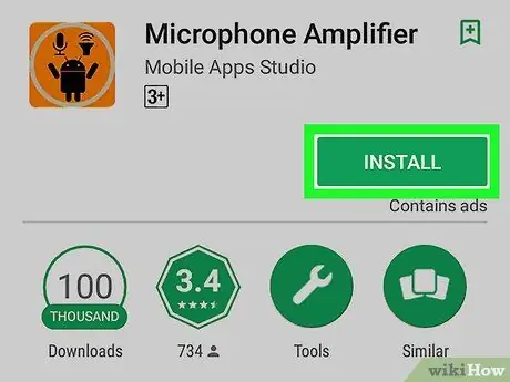 Boost Microphone Volume on Android Step 6