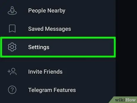 Save Photos on Telegram on Android Step 8