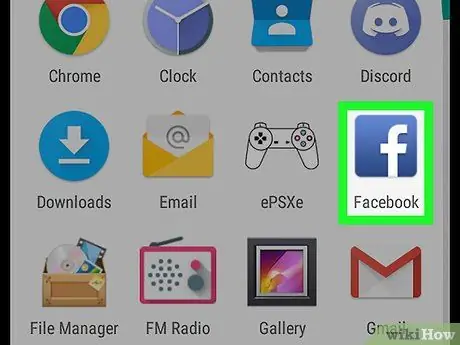 Android Adım 7'de Uygulamaları Yeniden Başlatın