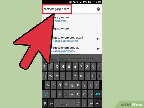 Rho tawm Android Cov Kauj Ruam 12