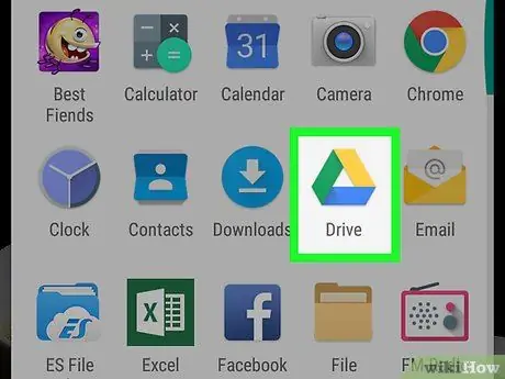 Acesse o Backup do Google em um Android Etapa 8