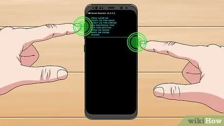 Break Into Your Locked Android Device Step 18