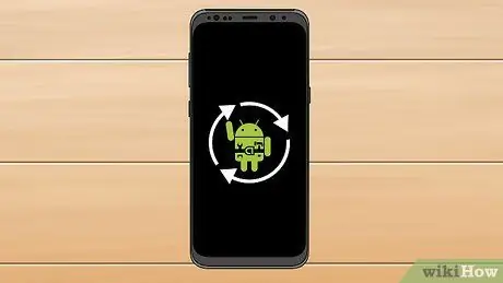 Kilitli Android Cihazınıza Girin Adım 21