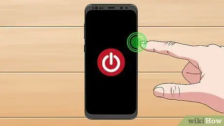 Masuk ke Peranti Android Anda yang Berkunci Langkah 26