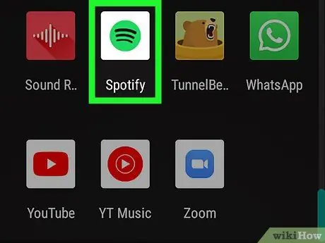 Sæt musik på videoer på Android Trin 24