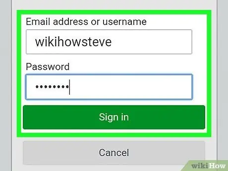 I-sync ang iyong Kalendaryo sa Outlook sa Android Hakbang 16