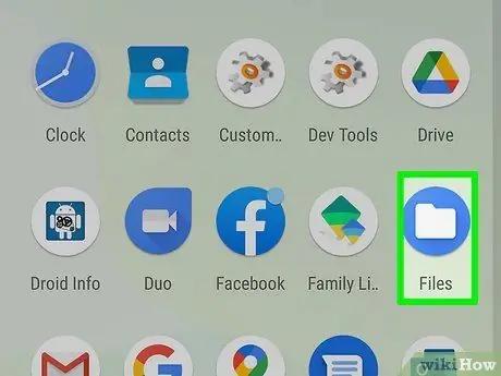 Uninstall App Updates on Android Step 21