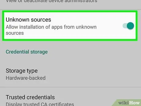 ถอนการติดตั้งการอัปเดตแอปบน Android ขั้นตอนที่31