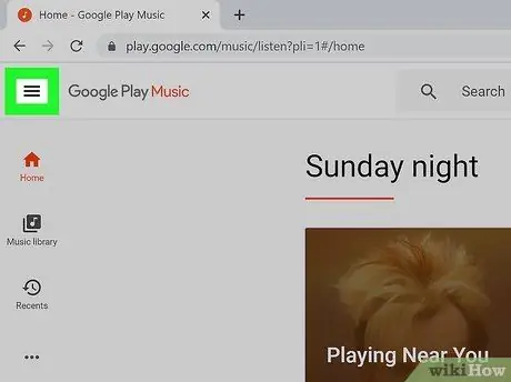 Aggiungi musica al tuo dispositivo Android Passaggio 2