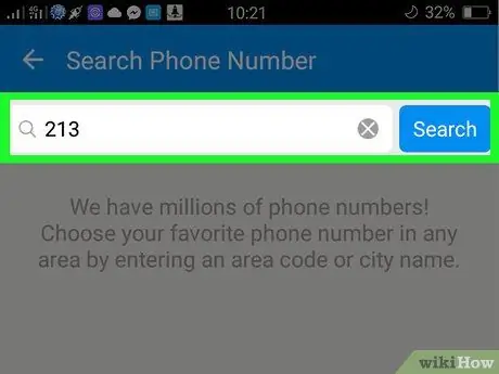 Change Your Caller ID on Android Step 19