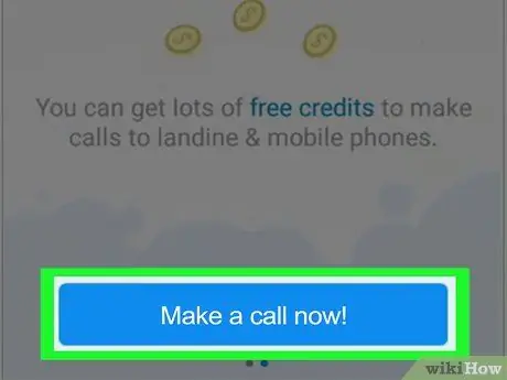 Change Your Caller ID on Android Step 22