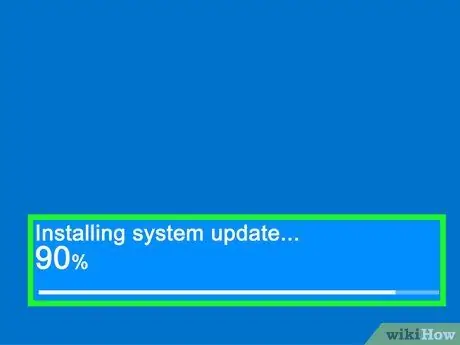 Suriin ang mga Update sa Iyong Android Phone Hakbang 8