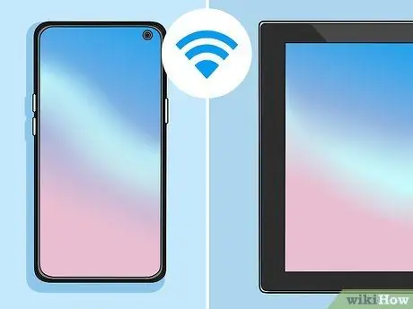 Sync a Samsung Phone and Tablet Step 15