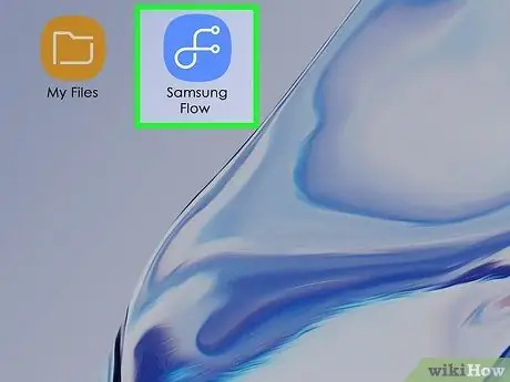 Sync a Samsung Phone and Tablet Step 21