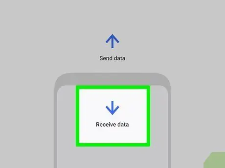 Synchronisieren Sie ein Samsung-Telefon und -Tablet Schritt 11