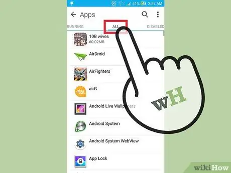 حذف بازی های تلفن همراه در Android مرحله 10