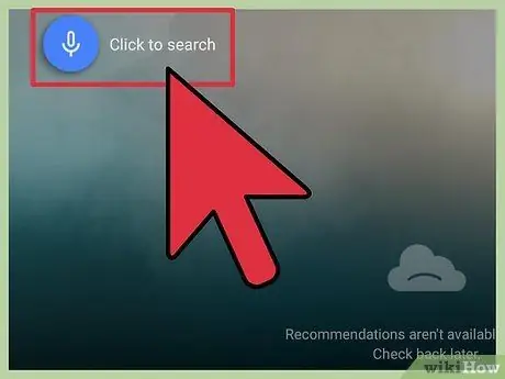 ปิดใช้งาน Google Safe Search บน Android ขั้นตอนที่ 20