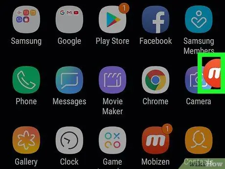 Itala ang Iyong Screen sa Samsung Galaxy Hakbang 5