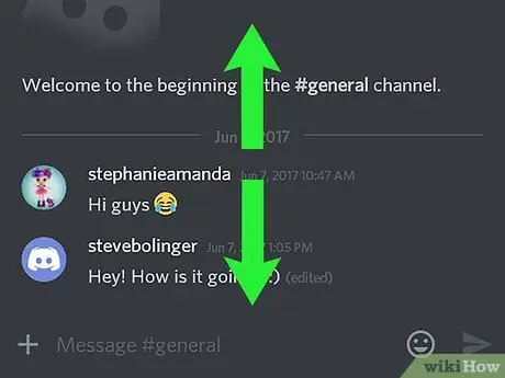 Delete a Message in Discord on Android Step 15