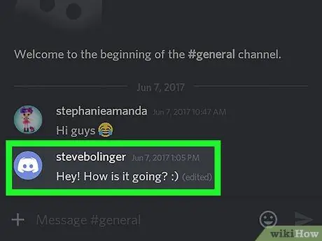 Delete a Message in Discord on Android Step 16