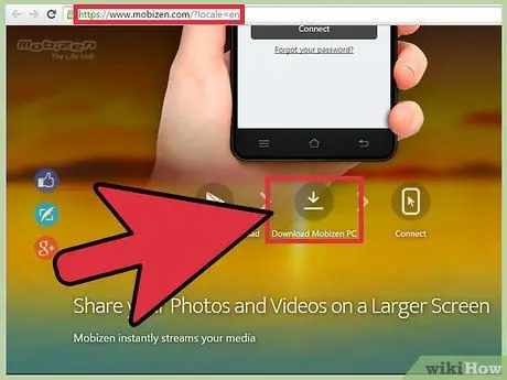 Access Your Android from Your PC Step 10