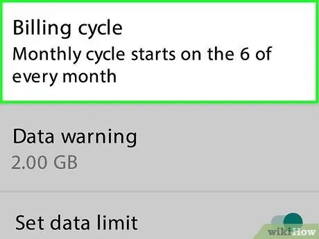 Turn Off Data Usage Warnings on Your Android Step 10