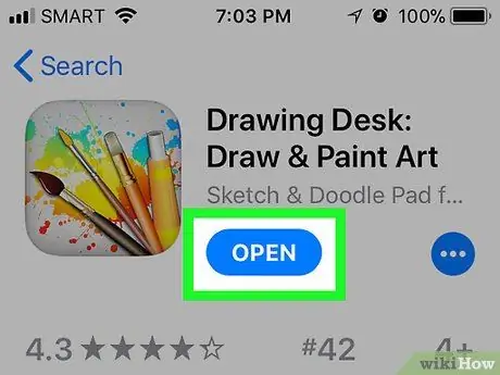 قم بتنزيل تطبيقات App Store مجانًا الخطوة 10