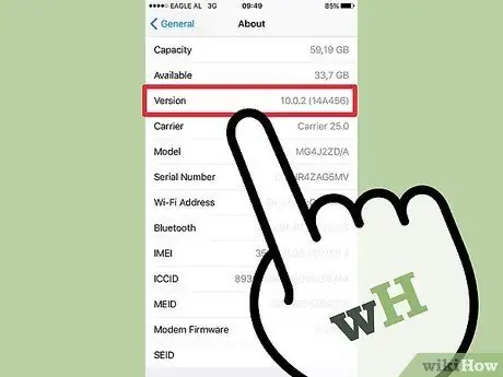 Dayakan Pemesejan MMS untuk iPhone Langkah 6