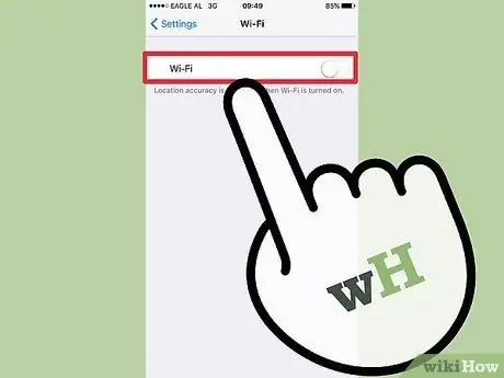 Dayakan Pemesejan MMS untuk iPhone Langkah 7