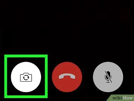 Utilitzeu FaceTime Pas 19