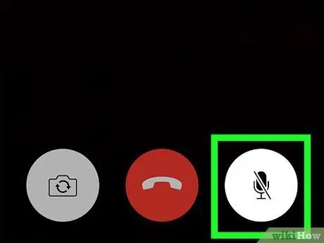 Χρησιμοποιήστε το FaceTime Step 20