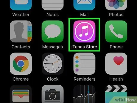 Définir des sonneries sur un iPhone Étape 5