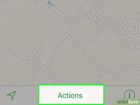 Rastrear un iPhone con Find My iPhone Paso 10