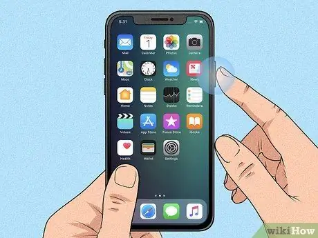 IPhone -ni qayta tiklash 3 -qadam