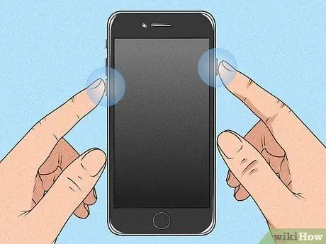 Tetapkan Semula Keras iPhone Langkah 5