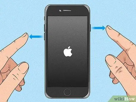 Tetapkan Semula Keras iPhone Langkah 6