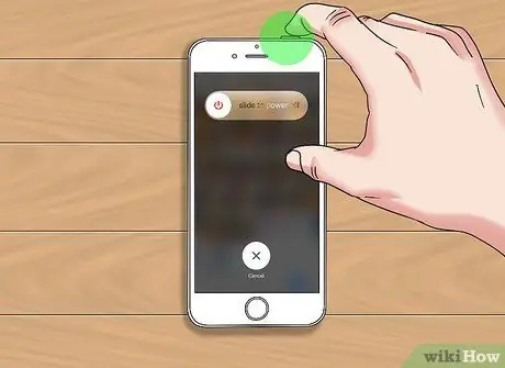 Troubleshoot Around a Stuck iPhone Home Button Step 9