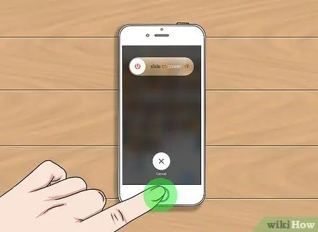 Troubleshoot Around a Stuck iPhone Home Button Step 11