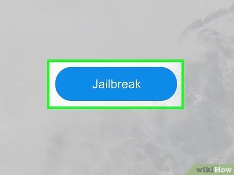 Jailbreak an iPhone ደረጃ 12