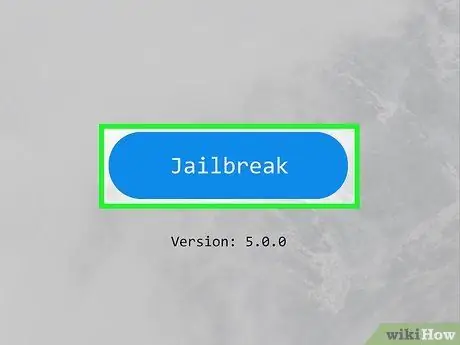 Jailbreak an iPhone Etapa 14