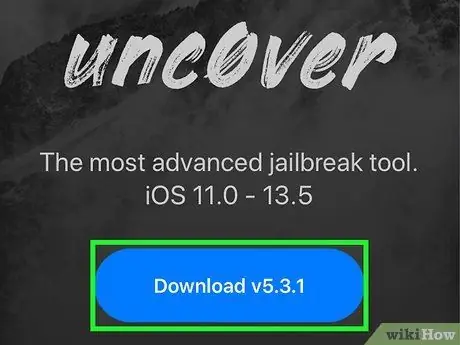 Jailbreak en iPhone Steg 33