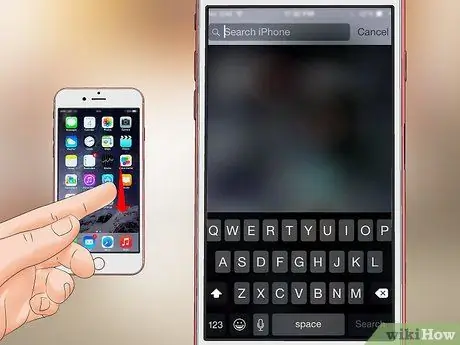 Użyj iPhone'a Krok 13