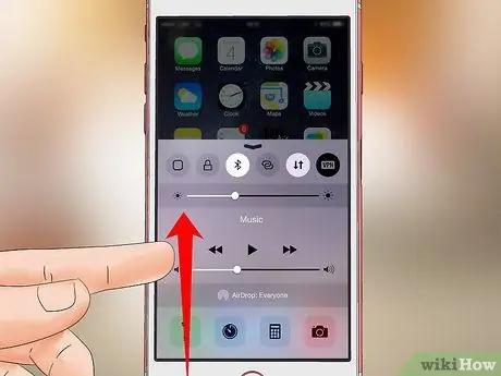 Utiliser un iPhone Étape 14