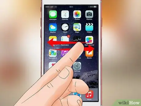 Sử dụng iPhone Bước 7