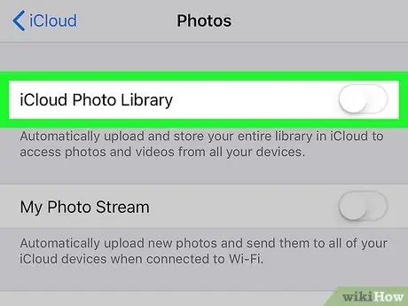 ดาวน์โหลดรูปภาพจาก iPhone ของคุณไปยังคอมพิวเตอร์ ขั้นตอนที่ 24